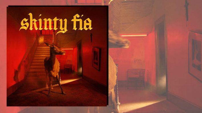 Skinty Fia von Fontaines D.C. Skinty Fia von Fontaines D.C.