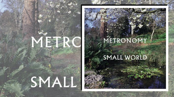 Small World von Metronomy Small World von Metronomy