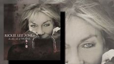 The Other Side Of Desire von Rickie Lee Jones