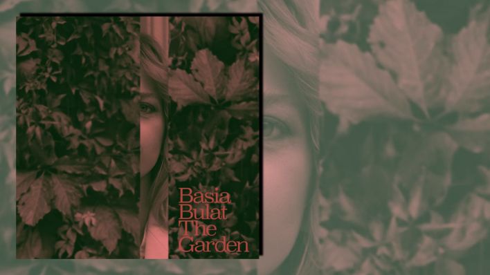 The Garden von Basia Bulat The Garden von Basia Bulat