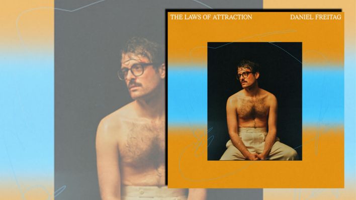 The Laws Of Attraction von Daniel Freitag The Laws Of Attraction von Daniel Freitag