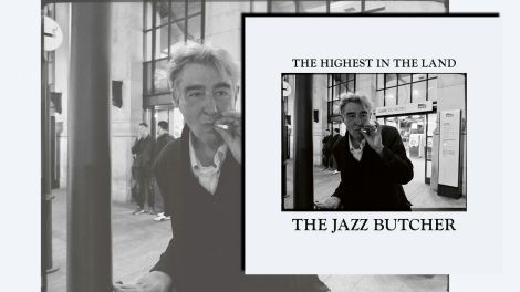 The Highest In The Land von The Jazz Butcher