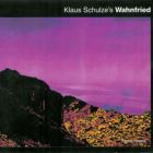 Trance Appeal von Wahnfried / Klaus Schulze (Albumcover)