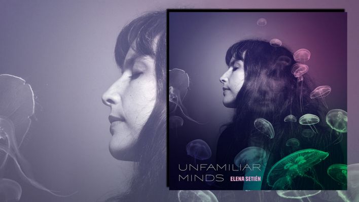 Unfamiliar Minds von Elena Setién