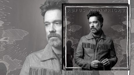 Unfollow The Rules von Rufus Wainwright Unfollow The Rules von Rufus Wainwright