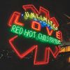 Unlimited Love von Red Hot Chili Peppers