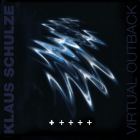 Virtual Outback von Klaus Schulze (Albumcover)