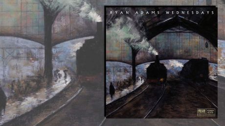 Wednesdays von Ryan Adams Wednesdays von Ryan Adams