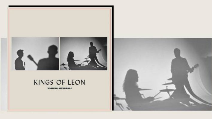 When You See Yourself von Kings Of Leon When You See Yourself von Kings Of Leon
