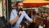 Sanft & Sorgfältig: Olli Schulz im Publikum © radioeins