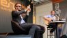 Ein Foto ist noch Pflicht © radioeins