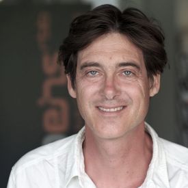 Lorenz Maroldt © radioeins/Schuster
