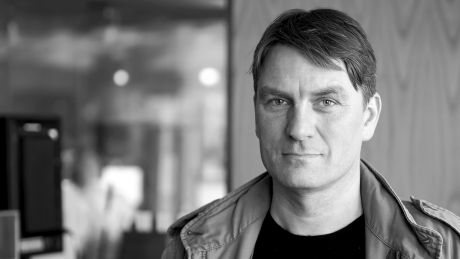 OL - Olaf Schwarzbach (© radioeins/Schuster) OL - Olaf Schwarzbach (© radioeins/Schuster)