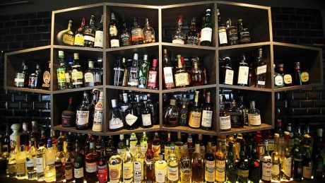 Bryk Bar © Bryk Bar Bryk Bar © Bryk Bar