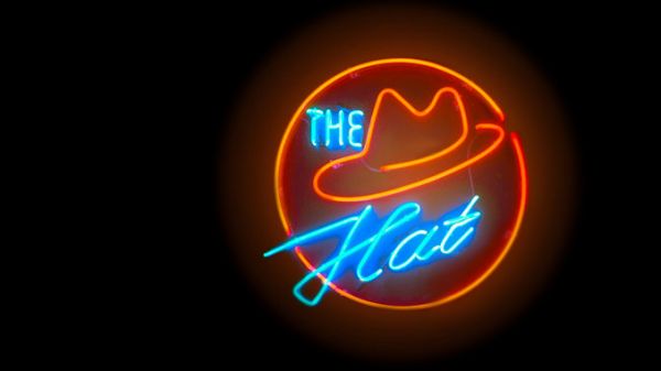 The Hat Jazz Bar Berlin (Quelle: thehatbar.de) The Hat Jazz Bar Berlin (Quelle: thehatbar.de)