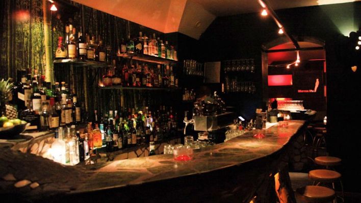 Bar Mister Hu in Berlin-Schöneberg (Foto Mister Hu) Bar Mister Hu in Berlin-Schöneberg (Foto Mister Hu)