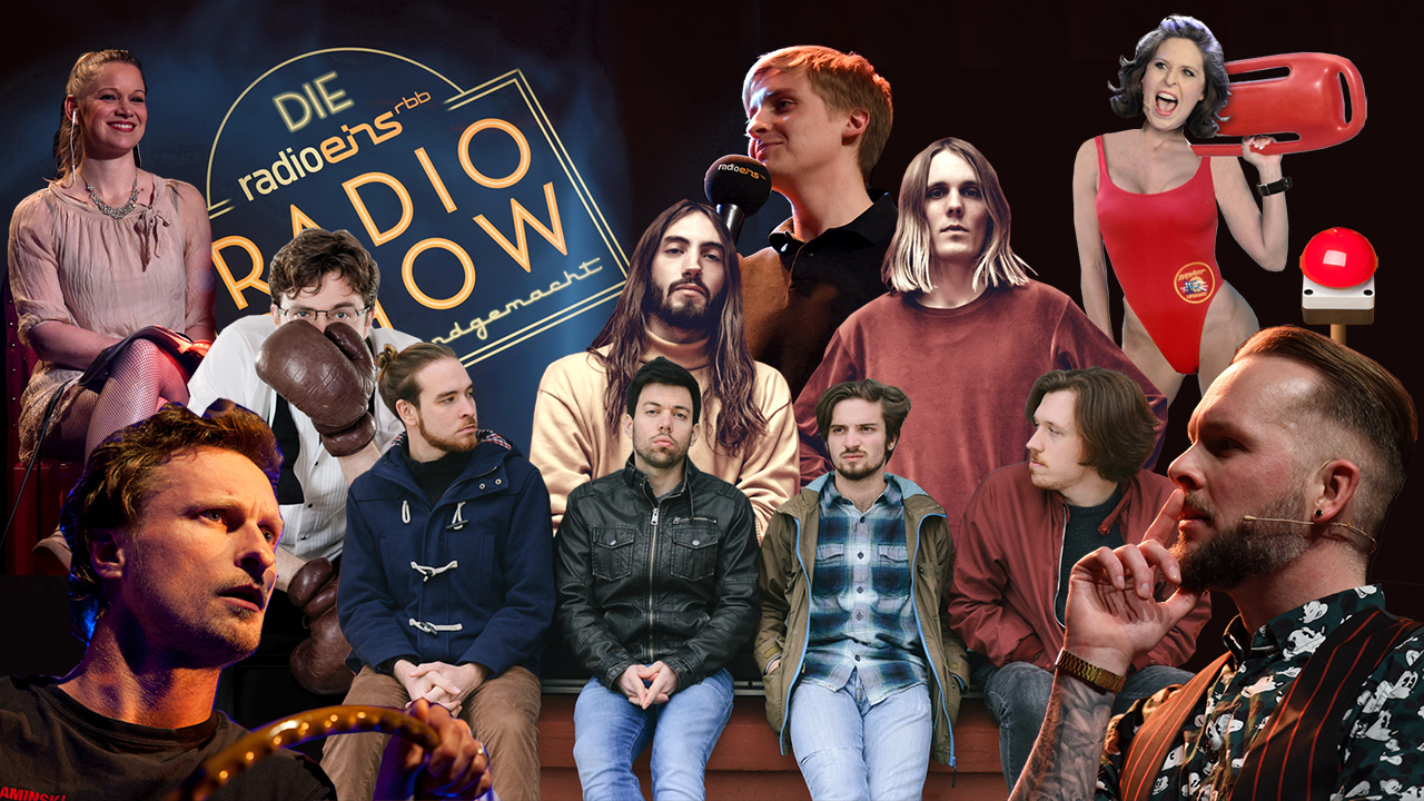 radioeins rbb radioeins rbb