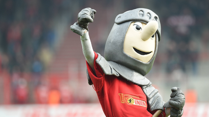 radioeins. Eisern Union! - Die Sondersendung in Rot-Weiß | radioeins
