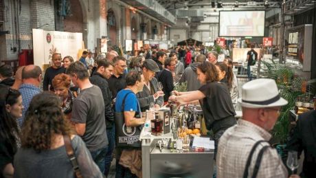 German Rumfest Berlin 2015 © Pressefoto