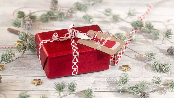 Weihnachtsgeschenk Weihnachtsgeschenk