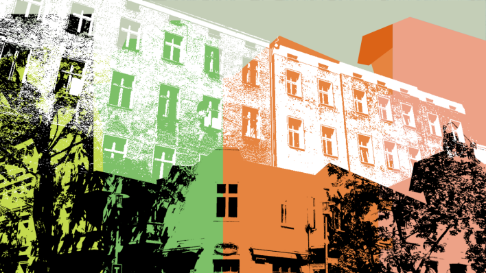Kaskelstraße - Streetview Kaskelstraße - Streetview