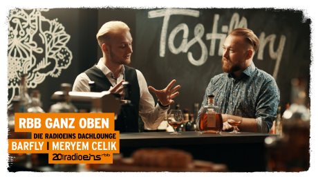 Andy & Waldemar Wegelin und Tasting Set Andy & Waldemar Wegelin und Tasting Set