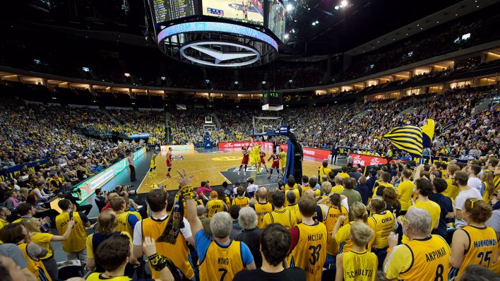 ALBA BERLIN ALBA BERLIN