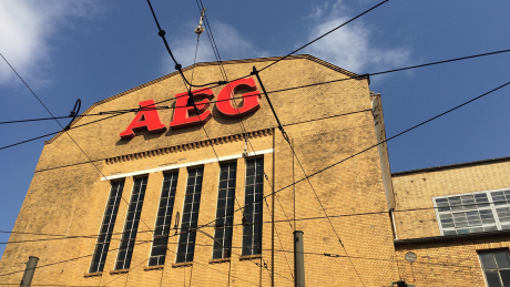 AEG