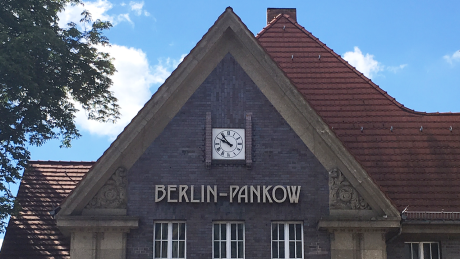 S- und-U-Bahnhof-Pankow