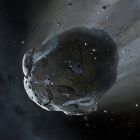 Asteroid © imago/Science Photo Library