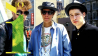 "(You Gotta) Fight For Your Right (To Party!)" von den Beastie Boys - Platz 1 der 100 besten Partysongs