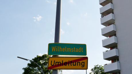 Wilhelmstadt