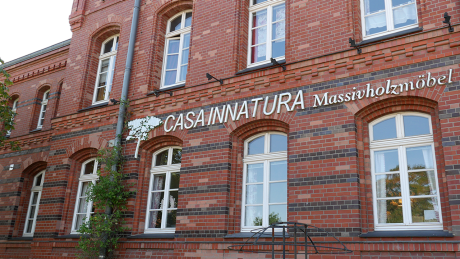 Casa Innatura