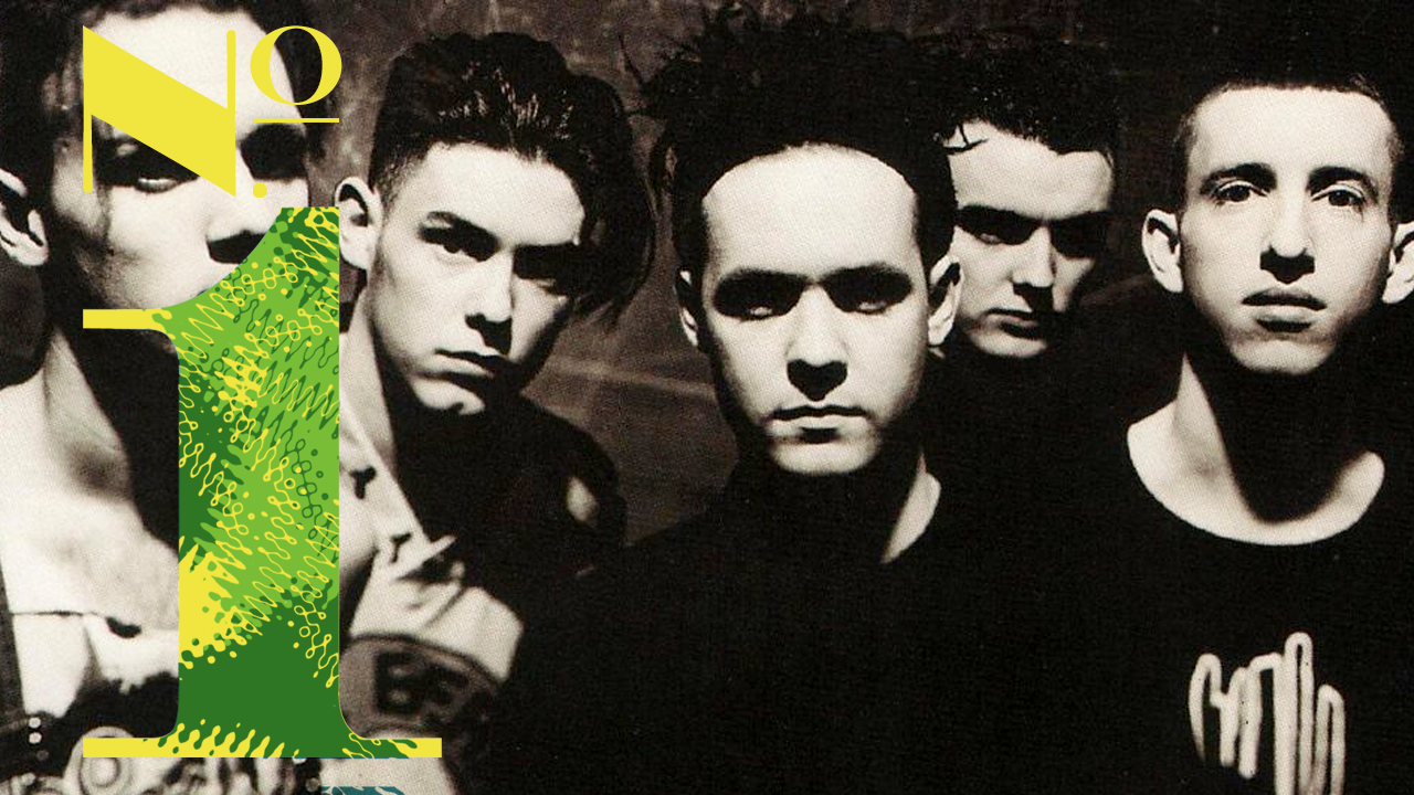 "Unbelievable" von EMF - Platz 1 der 100 besten One Hit Wonder © ???