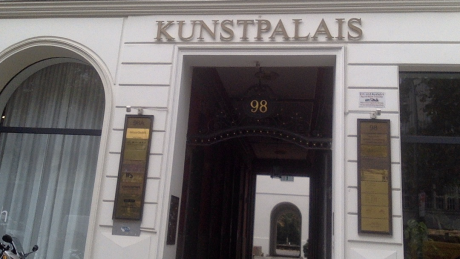 Potsdamer Straße 98A Potsdamer Straße 98A