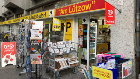 Lützow Biene Lützow Biene