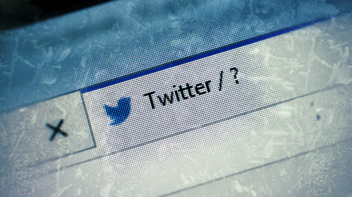 Gelöschtes Twitter-Konto © radioeins/Chris Melzer Gelöschtes Twitter-Konto © radioeins/Chris Melzer