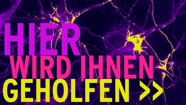 Hilfe zur Selbsthilfe - Hier wird Ihnen geholfen Hilfe zur Selbsthilfe - Hier wird Ihnen geholfen