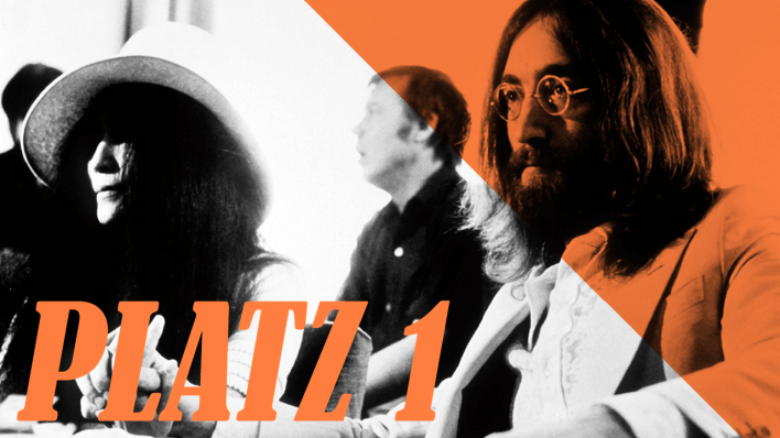 Platz 1 Hippie-Songs © imago/UnitedArchives