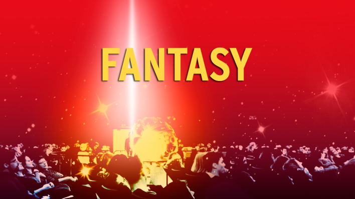 Hörspielkino unterm Sternenhimmel // FANTASY Hörspielkino unterm Sternenhimmel // FANTASY