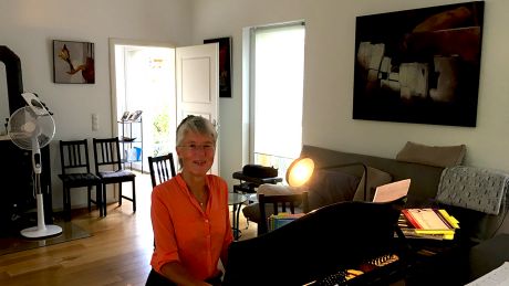 Annette Spitzlay Annette Spitzlay