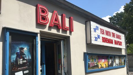 Kino Bali Kino Bali