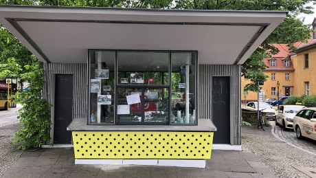 KulturKiosk KulturKiosk
