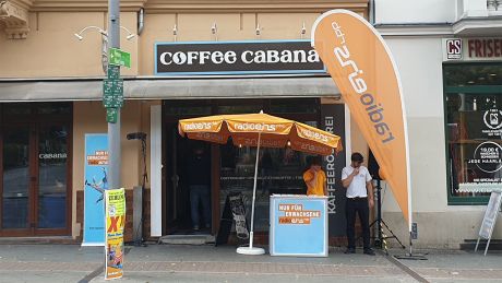 Cabana Coffee Roasters Cabana Coffee Roasters