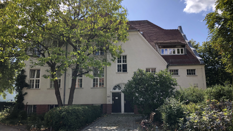 Dorfschule Bezirksmuseum Dorfschule Bezirksmuseum