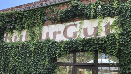 Kultur-Gut Marzahn Kultur-Gut Marzahn
