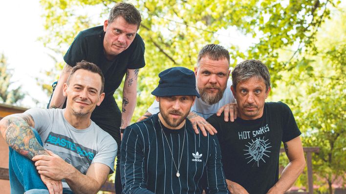Beatsteaks Beatsteaks