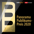 Panorama Publikums-Preis 2020