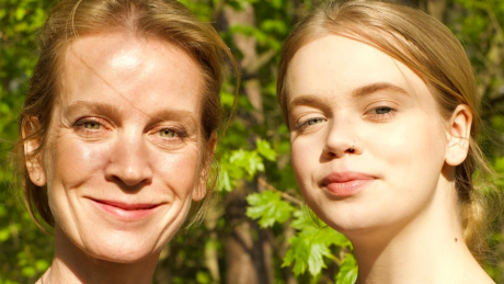 Maria Matschke-Engel und Judith Engel Maria Matschke-Engel und Judith Engel