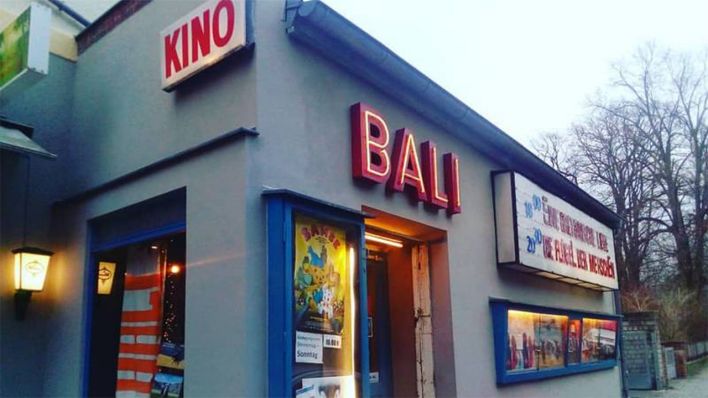 Bali Kino